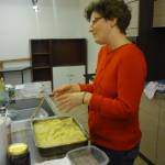 Biokonyha: Ételek hajdinával, kölessel