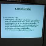 Biokertész előadások 2 komposztálás