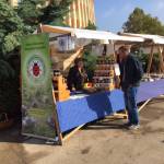 Csabai Kolbászfesztivál 2015