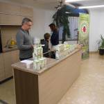 Tavaszi méregtelenítés gyógyteával