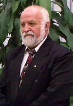dr. Solti Gábor