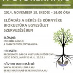 Gyökéritató