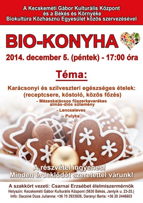 Biokomyha