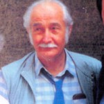 Dr. Győrffy Sándor