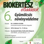 Biokertész előadások 6.